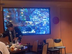 -滇野云南野生菌餐厅(陕西南路店)