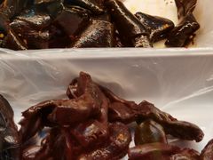 -张鸭子重庆特产卤味小吃(未来国际店)