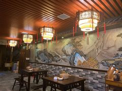 -52HZ主题桌游馆(解放西路店)
