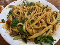 -王菊美食街·王菊面馆(总店)