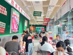 -林真真牛肋条放题(天马店)