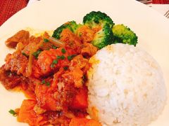 -WOLFGANG PUCK KITCHEN & BAR(迪士尼小镇店)