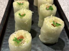 -北京王府井希尔顿酒店·秦唐中餐厅Chynna