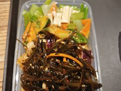 -聚合鑫东北熏酱熟食麻辣面(长阳店)