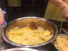 -周小亮丁家坡洋芋(全国总店)