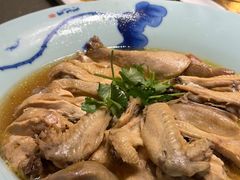 口水鸡-天福苑(崇宁路店)