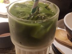 -绿茶餐厅(朝阳大悦城店)