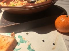 -桂满陇·海市蜃楼·黑金(国金店)