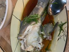 -崖口红树林海鲜餐厅