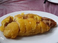 -南华寺素食馆(南华禅寺店)