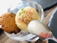 -HIGH FIVE哈福手工汉堡(桂林路店)