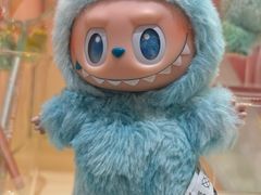 -泡泡玛特POPMART(蓝色港湾店)