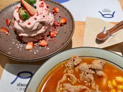 -火山屋台(新街口店)