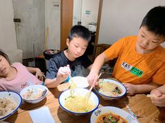 -无名粉店(五一广场店)