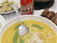-海富门·带鱼·淮扬菜·粤菜(甘家口店)
