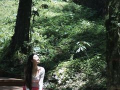 -摩围山景区