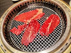 -AJIYA·池袋日式烧肉自助(天津万象城店)