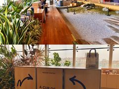 -Seesaw Coffee(朝阳大悦城店)