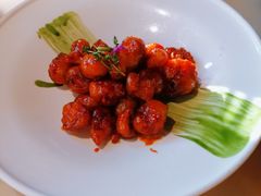 招牌糖醋里脊-桂满陇-十里风荷(合生汇店)