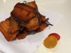-山水一号·中餐厅