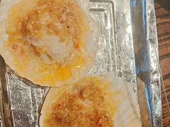 -蚝堡海鲜·威海菜·海肠捞饭·烧烤·亚洲吃蚝公司(幸福门店)