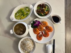 -禧月荟月子中心(前海Max店)