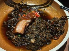 -佬麻雀·新湘菜(珠海金发购物中心店)