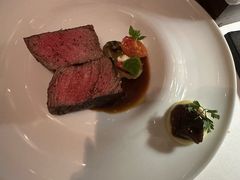 -翡翠36餐厅(浦东香格里拉店)