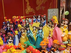 -金鼎轩(方庄天坛店)