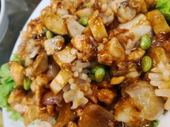-盛德利食府 天津菜(河西店)