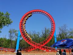 -南戴河国际娱乐中心