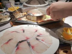 -蜀九香火锅(九眼桥店)