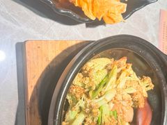 -金系·顺德啫鸡大王(创意产业园店)