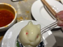 -海底捞火锅(金光华店)