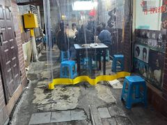 -石灰市毛记烧鸡公(解放碑店)