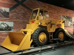 -柳州工业博物馆