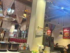 -锦尚阁烤鱼•天津菜(宣武门胡同店)