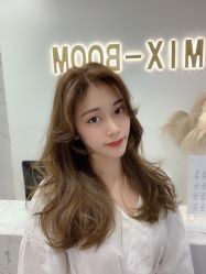 -BM SALON