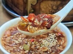 -西安贾三灌汤包·回坊小吃·清真炒菜(北院门总店)