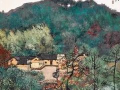 -韶山毛泽东同志故居