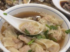 -老谢野馄饨(延安路店)