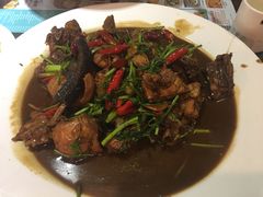 -粥全粥到海鲜家常菜(瞿塘峡路店)