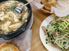 -买又大餐厅(福林里店)