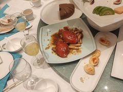 -平湖万怡酒店· 万荟轩