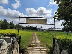 -东方华地城湿地温泉度假区