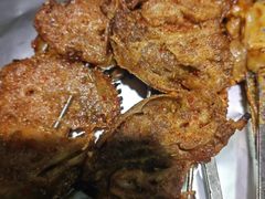 -熙成烧烤·三十三年(开发区店)