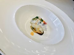 -燃扒房Steakhouse(皇庭店)