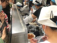 -芳婆糕团店(王府大街店)