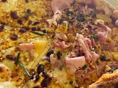 -PIZZA BIANCA(万象城店)