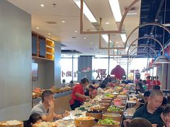 -龍歌自助小火锅(市南金茂湾店)